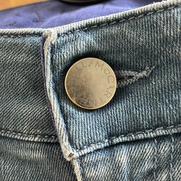 Stella McCartney Skinny Jeans - Picture 14 of 16